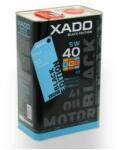 XADO Atomic 5W-40 C3 AMC Luxury Drive Black Edition 4 l