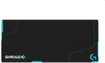 Logitech G840 XL (943-000433) Mouse pad