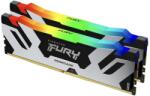 Kingston FURY Renegade RGB 64GB (2x32GB) DDR5 6000MHz KF560C32RSAK2-64