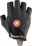Castelli Arenberg Gel 2 Gloves Black L Kesztyű kerékpározáshoz