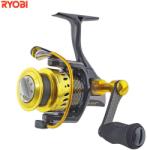 RYOBI Zauber CF 3000 9+1bb