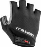 Castelli Entrata V Gloves Black XL Kesztyű kerékpározáshoz