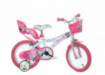 Mondo Minnie 16 Bicicleta