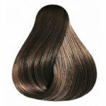Londa Professional Vopsea de par permanenta 6/07 blond inchis natural castaniu 60ml (LNDA6/07)