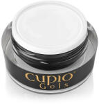 Cupio French Gel Premium Pure White 15ml (931227790)