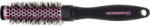 Denman Squargonomics DSQ2 - Perie de par patrata 25mm (738623003572)