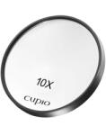 Cupio Oglinda cosmetica cu lupa - marire 10x (C6862)