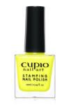 Cupio Oja pentru stampila Neon Yellow 10ml (C6363)