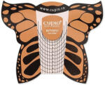 Cupio Sabloane e de constructie - Fluture 50buc (10948)