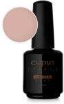 Cupio Oja semipermanenta Rubber Base French Collection - Nude Peach 15ml (931229131)