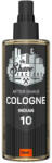 The Shave Factory Indian 10 - Colonie after shave 250ml (840302410929)