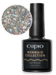 Cupio Oja semipermanenta Mermaid Collection - Silver Dream 10ml (C7041)