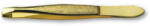 Kiepe Professional Penseta cu varf oblic 3" 366 (KI0366.4)