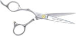 Olivia Garden Foarfeca de tuns pentru stangaci 5.75 inci SilkCut PRO (5414343015259)