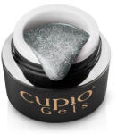 Cupio Gel Design Spider Disco Silver 5ml (C5407)