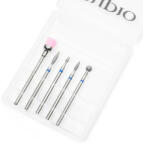 Cupio Set capete de freza diamantate 100 (C5880)