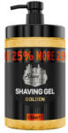 The Shave Factory Gel de ras Golden 1250ml (840302410998)