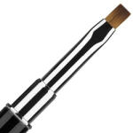 Cupio Pensula gel nr. 4 cu cristale - varf drept (931228258)