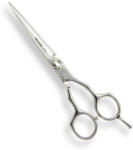 Akashi Light Cut F70 - Foarfeca de tuns cu maner offset de stanga 7 inch (LC-F70)