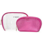 Cupio Portfard pentru produse cosmetice Travel in Style Set (C2342)