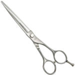 Akashi Super Cut B65 - Foarfeca de tuns cu maner drept 6.5 inch (SC-B65)