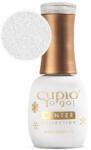 Cupio Oja semipermanenta Winter Collection White Xmas 15ml (931228903)