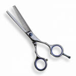 Akashi X-treme Cut H55 - Foarfeca de filat offset cu 30 de dinti 5.5 inch (AKXC-H55)