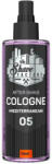 The Shave Factory Mediterranean 05 - Colonie after shave 250ml (840302410875)