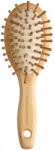 Olivia Garden Perie de par din bambus Bamboo Touch Detangle Massage Extra Small (5414343010087)