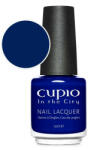 Cupio Lac de unghii In the City - Montreal 15ml (C6949)
