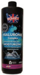 RONNEY Sampon hidratant pentru par uscat Hialuronic Complex 1000ml (5060589154698)