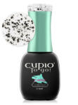 Cupio Oja semipermanenta To Go! Candy Collection - Black Splash 15ml (C5552)