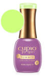Cupio Oja semipermanenta To Go! Summer Collection - Sandcastle 15ml (C6394)
