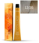 LAKMÉ COSMETICS Vopsea de par permanenta 12/20 blond special perlat Collage Clair 60ml (8429421299831)