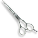 Akashi Light Cut C60 - Foarfeca de tuns offset 6 inch (LC-C60)