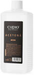 Cupio Acetona pura pentru lac de unghii 500ml (3990)