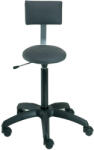 AGV Group AGV Scaun pentru stilist/cosmetician cu spatar Mike (AG51132931)