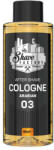 The Shave Factory Arabian 03 - Colonie after shave 500ml (840302411216)