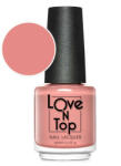 Cupio Lac de unghii Love on Top - Sweetheart 15ml (C6938)