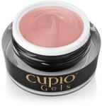 Cupio Gel de constructie No Filing Builder - Dusty Peach 15ml (C6061)