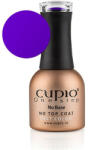 Cupio Gel Lac One Step Easy Off - Juicy Purple 12ml (C1641)