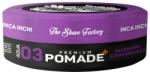 The Shave Factory Pomada premium cu ulei de inca inchi Fauxhawk Extravaganza 03 150ml (8682035084778)