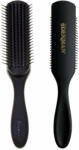 Denman Monsieur D3M - Perie cu peri din nailon (738623000199)