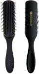 Denman Monsieur D3M - Perie profesionala cu peri din nailon (738623000199)