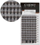 Cupio Gene CupioLash Premium Silk - medii 12mm (931227794)