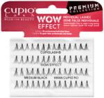 Cupio Gene individuale fara nod WOW Effect Premium - medii (9374)