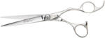 Olivia Garden Foarfeca de tuns offset 6.5 inci SilkCut (5414343002754)