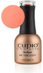 Cupio Gel Lac One Step Easy Off - Living Coral 12ml (C1645)