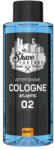The Shave Factory Atlantic 02 - Colonie after shave 500ml (840302411209)