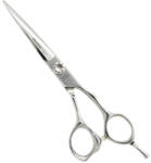 Akashi Light Cut C55 - Foarfeca de tuns offset 5.5 inch (LC-C55)